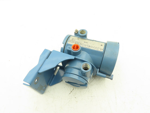 Emerson Micro Motion 1700 Variable Flow Transmitter 1700R11ABAEZZZ