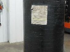 Pentair High Capacity Single Tank Water Softener 90 Gallon Brine Tank 2" Hookup