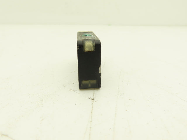 Pepperl+Fuchs MLV41-54-G Visolux Photoelectric Proximity Sensor Retroreflective