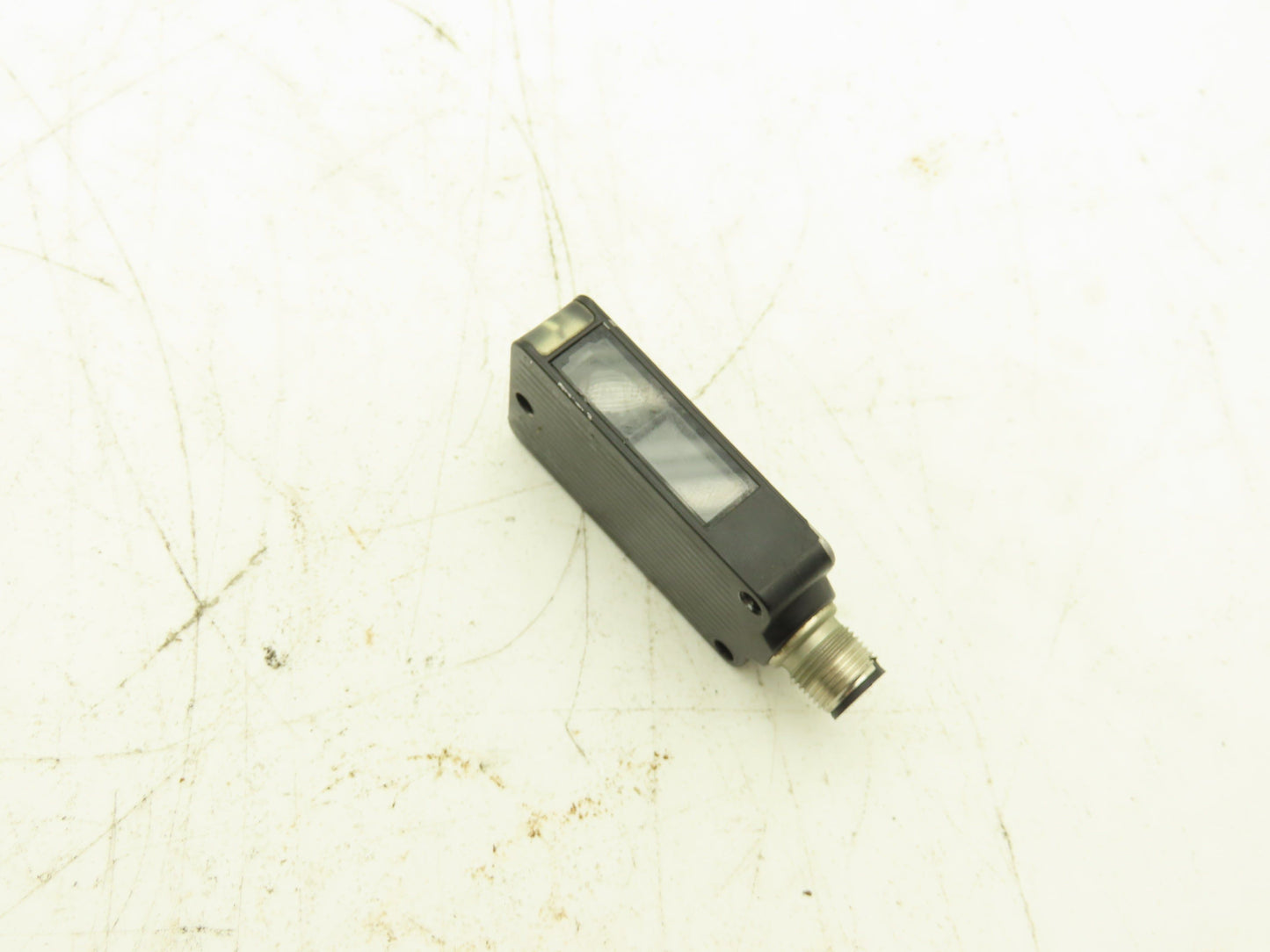 Pepperl+Fuchs MLV41-54-G Visolux Photoelectric Proximity Sensor Retroreflective