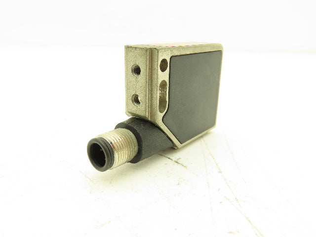 Pepperl+Fuchs MLV12-54-LAS/92/120 Photoelectric Proximity Sensor Retroreflective