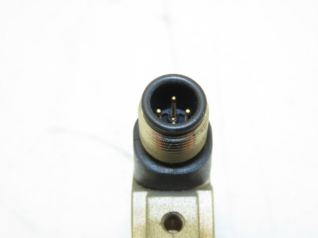 Pepperl+Fuchs MLV12-54-LAS/92/120 Photoelectric Proximity Sensor Retroreflective