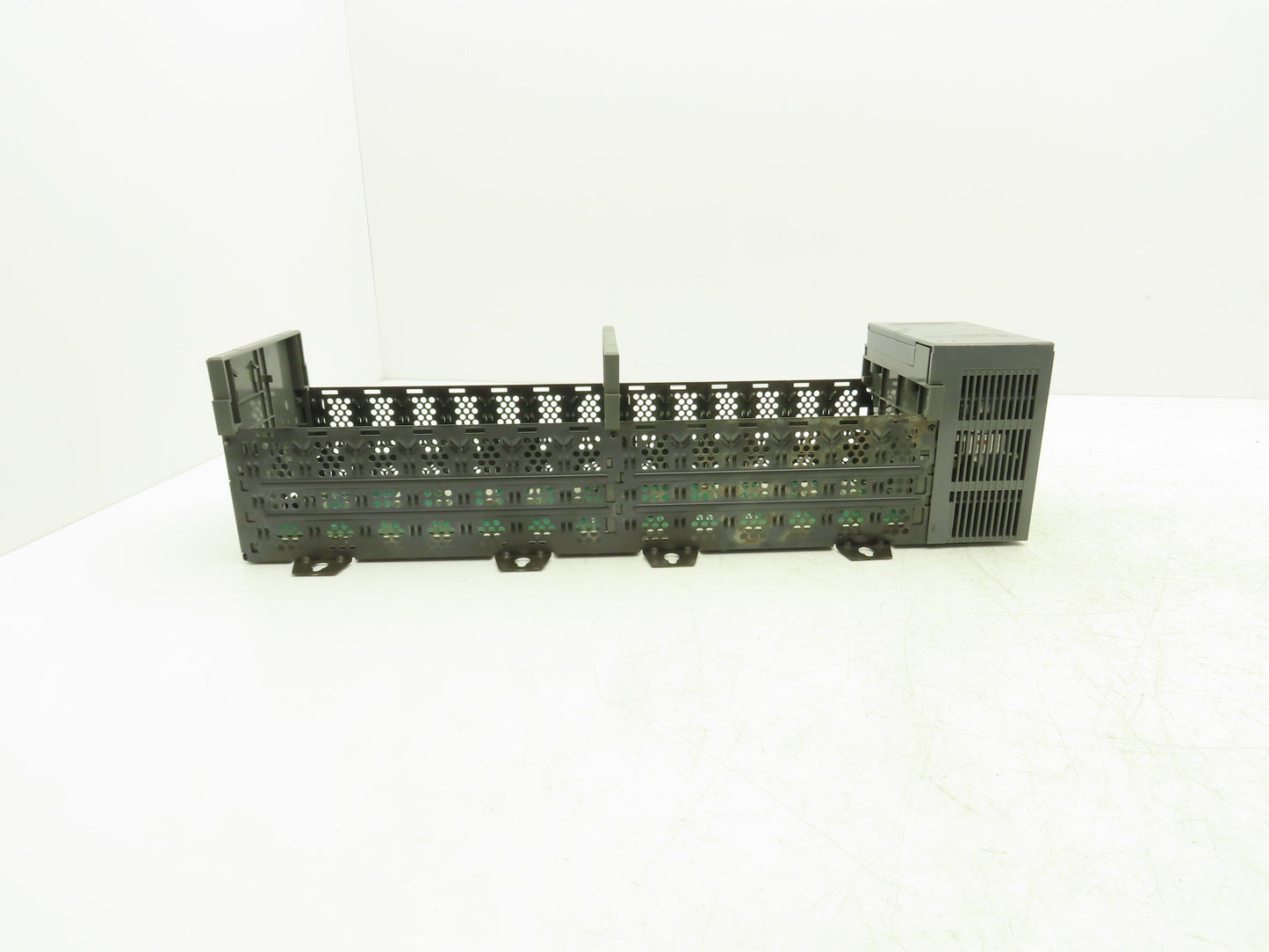 Allen Bradley 1746-A13 1746-P3 SLC 500 Power Supply 13-Slot I/O Chassis Rack