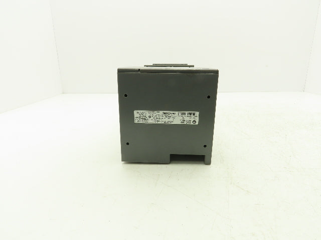 Allen Bradley 1746-A13 1746-P3 SLC 500 Power Supply 13-Slot I/O Chassis Rack