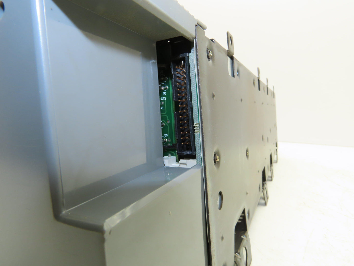 Allen Bradley 1746-A13 1746-P3 SLC 500 Power Supply 13-Slot I/O Chassis Rack