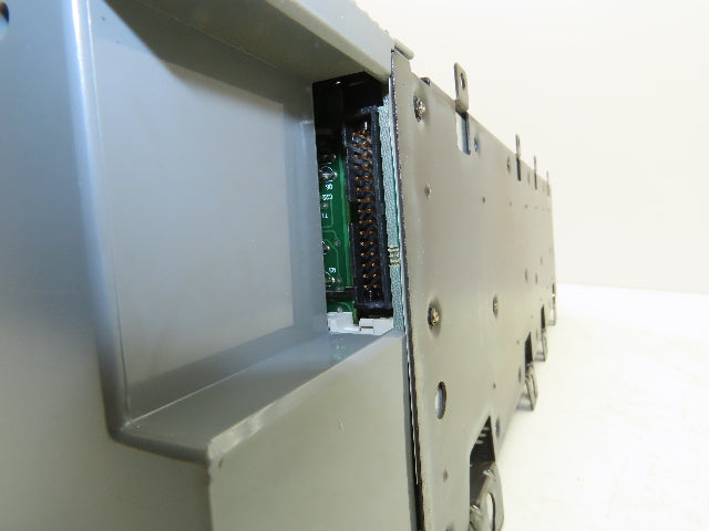 Allen Bradley 1746-A13 1746-P3 SLC 500 Power Supply 13-Slot I/O Chassis Rack