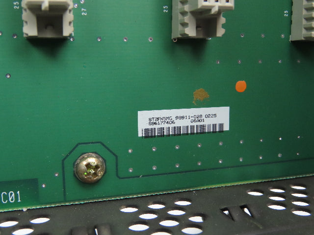 Allen Bradley 1746-A13 1746-P3 SLC 500 Power Supply 13-Slot I/O Chassis Rack