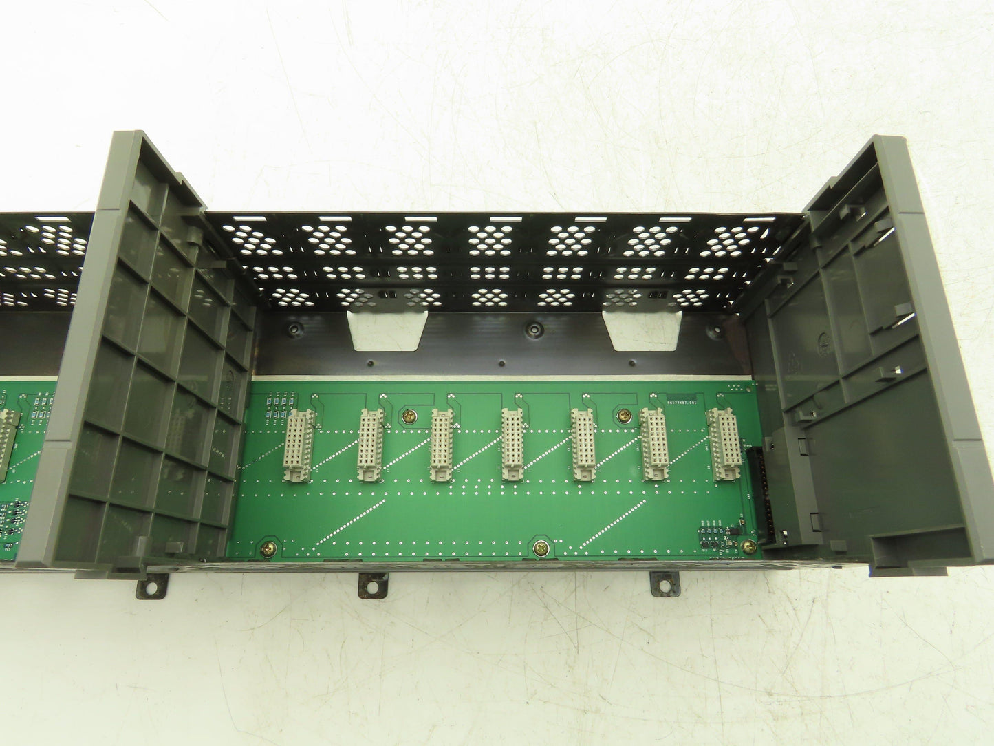 Allen Bradley 1746-A13 1746-P3 SLC 500 Power Supply 13-Slot I/O Chassis Rack