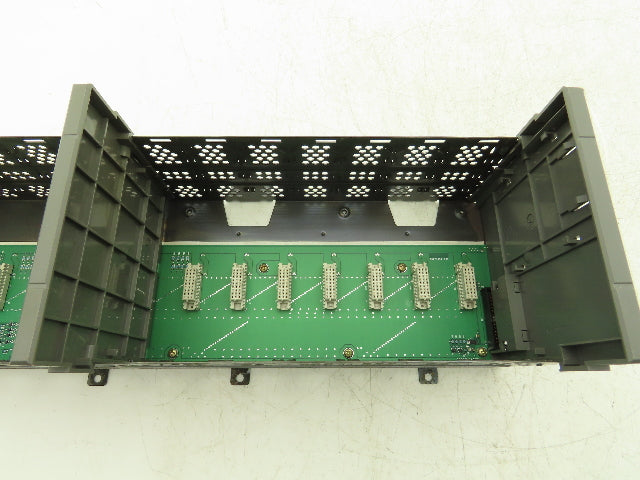 Allen Bradley 1746-A13 1746-P3 SLC 500 Power Supply 13-Slot I/O Chassis Rack