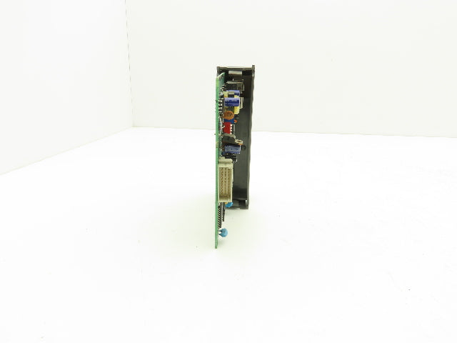 Allen Bradley 1746-NI4 SLC 500 Analog Input Module Series A