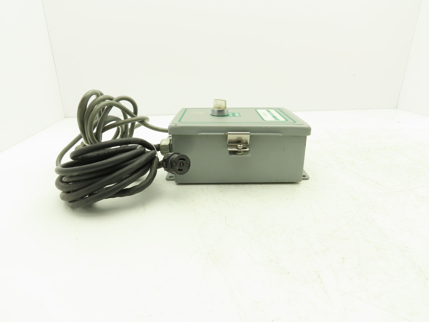 Vac-u-max 37197 Vacuum Power Control Module 115V 1Ph