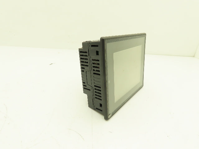 Keyence VT3-Q5S HMI Control Panel 24VDC Tested
