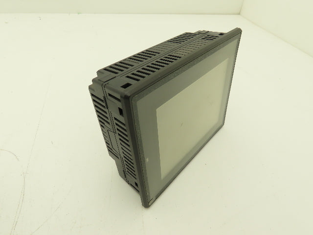 Keyence VT3-Q5S HMI Control Panel 24VDC Tested
