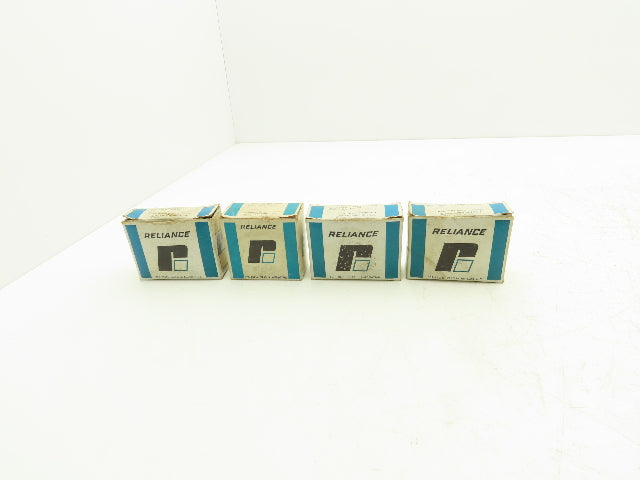 ABB 600434-6 30E-1548-X Coil 120VAC Lot of 4