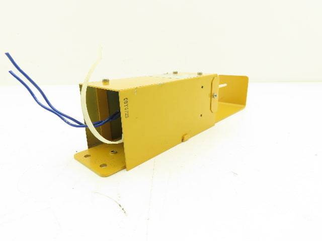 Omron TP70-1S2 Nagara Flexible Rod Switch Front Mount 125VAC