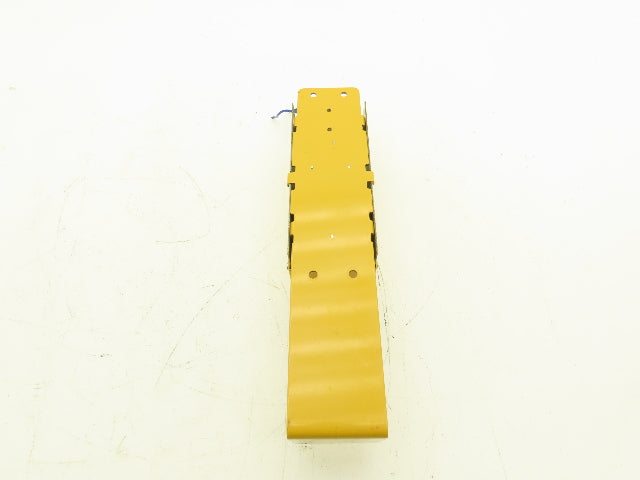 Omron TP70-1S2 Nagara Flexible Rod Switch Front Mount 125VAC