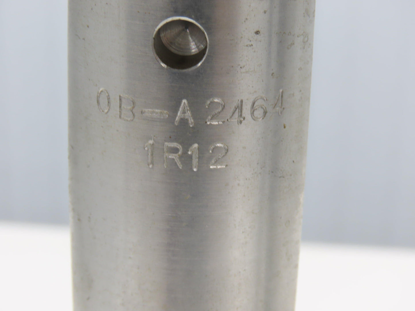 Seidensha P37A Ultrasonic Welder Head Unit Only 1/2 X 1" Tip