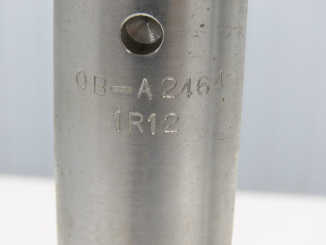 Seidensha P37A Ultrasonic Welder Head Unit Only 1/2 X 1" Tip