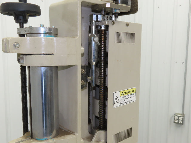 Seidensha P37A Ultrasonic Welder Head Unit Only 1/2 X 1" Tip