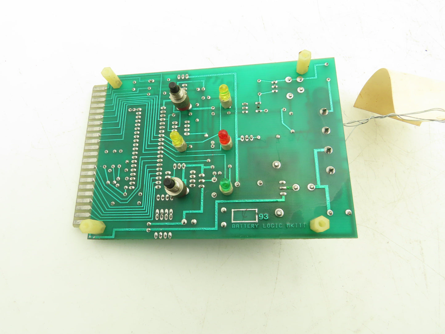 Southwestern Battery Supply AM7900-2C Logic Board MK III