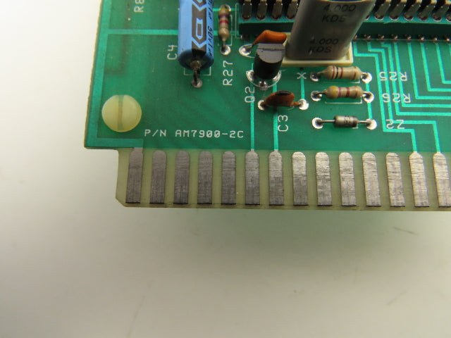Southwestern Battery Supply AM7900-2C Logic Board MK III