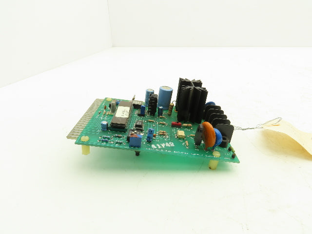 Southwestern Battery Supply AM7900-2C Logic Board MK III