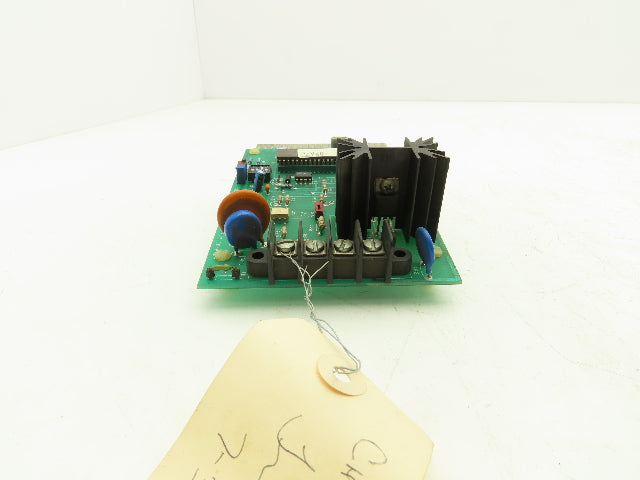 Southwestern Battery Supply AM7900-2C Logic Board MK III
