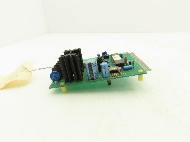 Southwestern Battery Supply AM7900-2C Logic Board MK III