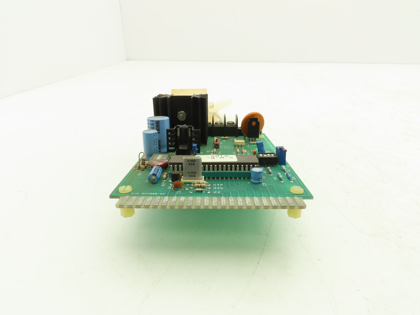 Southwestern Battery Supply AM7900-2C Logic Board MK III