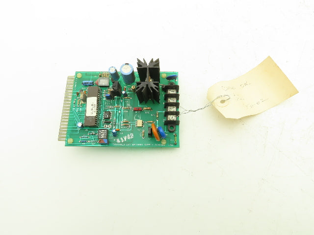 Southwestern Battery Supply AM7900-2C Logic Board MK III