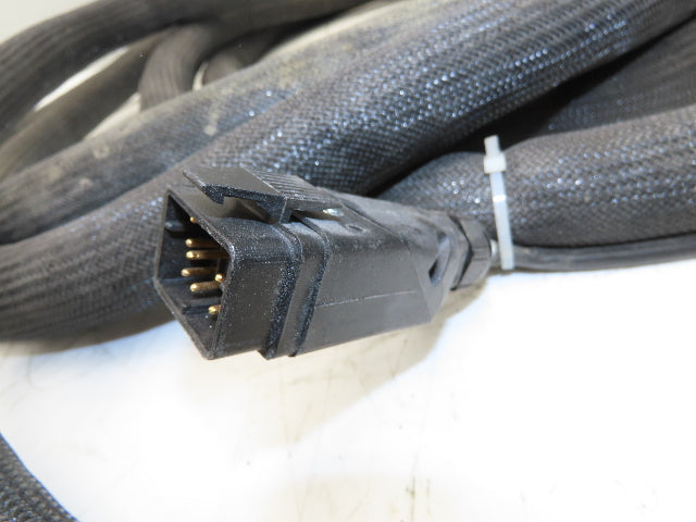 Valco Melton Hot Melt Hose Adhesive Dispensing Glue Gun Heating 32' 10m