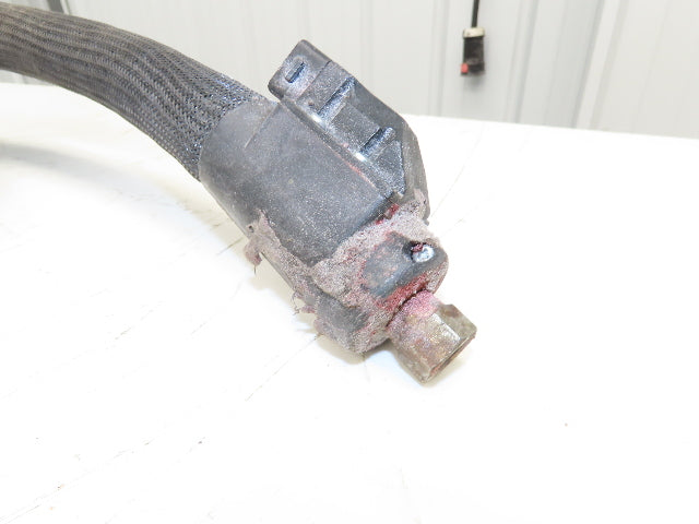 Valco Melton Hot Melt Hose Adhesive Dispensing Glue Gun Heating 32' 10m