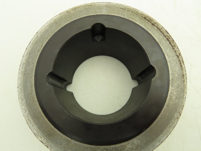 Martin 40H150 SK Timing Belt Pulley 0.5" Pitch 25 Tooth 1.5" W Taper Lock Bore