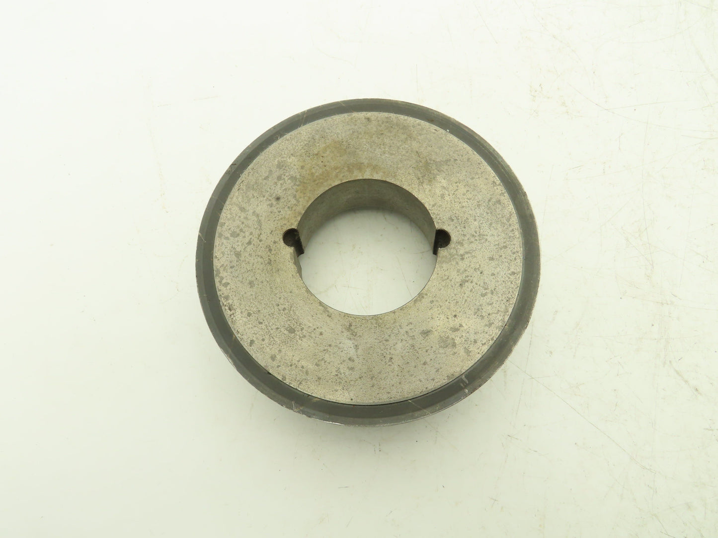 P72-8M-50 2517 Timing Belt Pulley 8mm Pitch 72 Tooth 2" W Taper Lock Bore