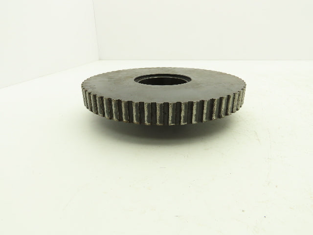 Timing Belt Pulley 0.5" Pitch 60 Tooth 1" W 1.5" Bore