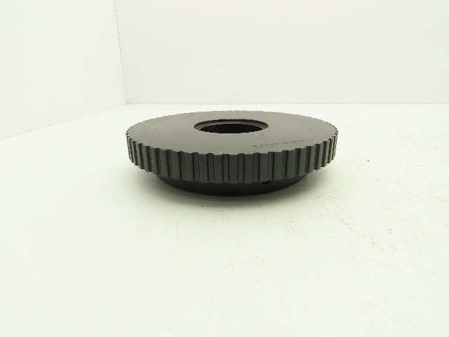 5547902 Timing Belt Pulley 0.5" Pitch 60 Tooth 1" W 1.5" Bore