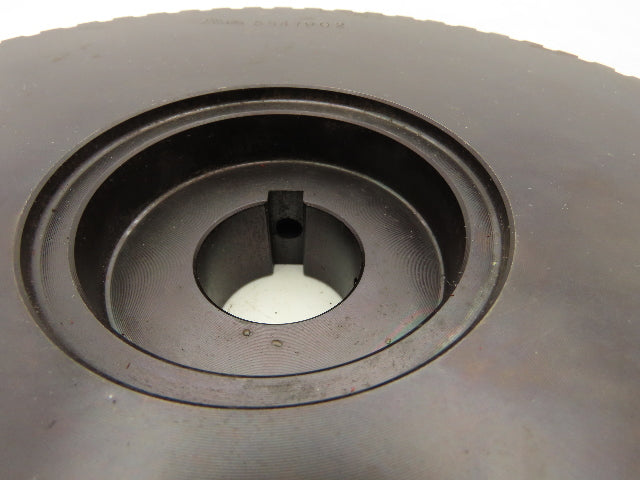 5547902 Timing Belt Pulley 0.5" Pitch 60 Tooth 1" W 1.5" Bore