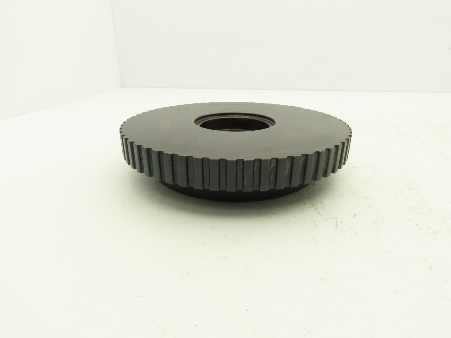 5547902 Timing Belt Pulley 0.5" Pitch 60 Tooth 1" W 1.5" Bore