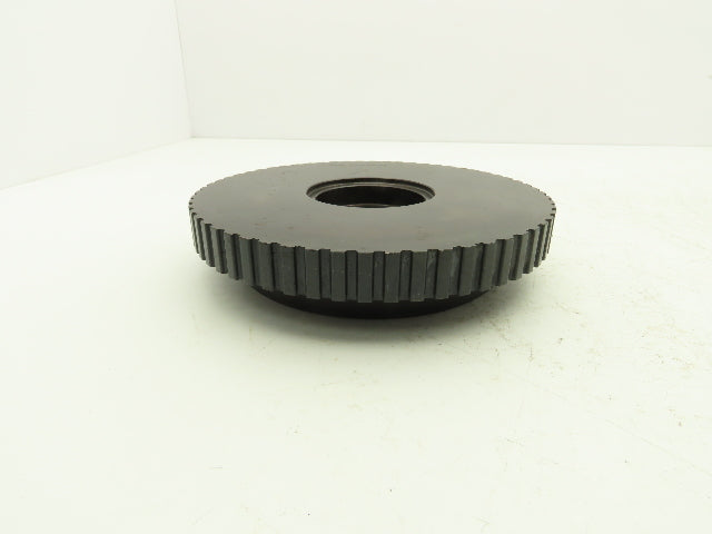 5547902 Timing Belt Pulley 0.5" Pitch 60 Tooth 1" W 1.5" Bore