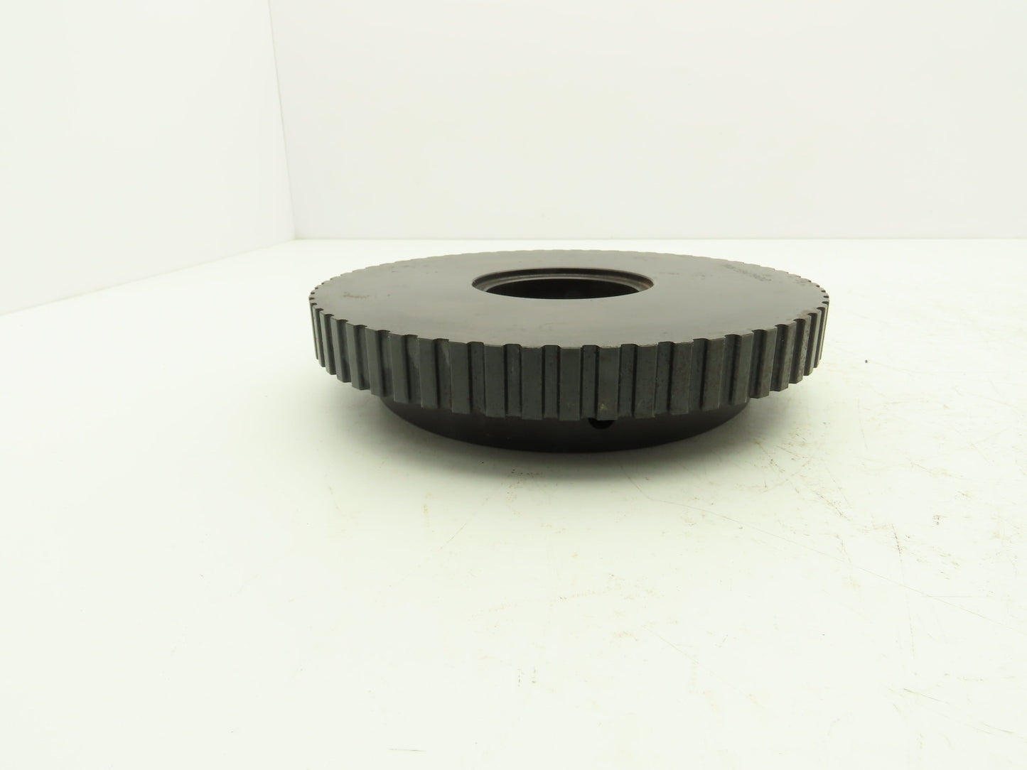 5547902 Timing Belt Pulley 0.5" Pitch 60 Tooth 1" W 1.5" Bore