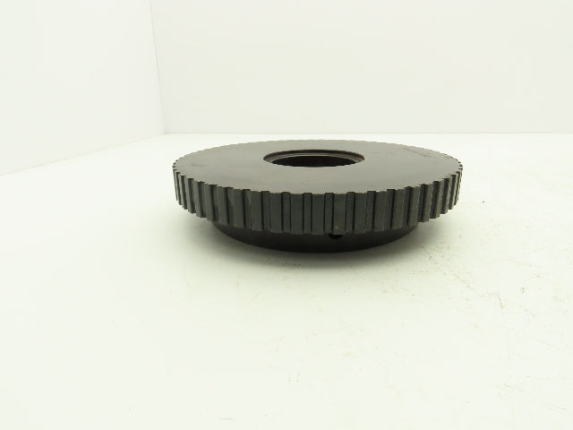 5547902 Timing Belt Pulley 0.5" Pitch 60 Tooth 1" W 1.5" Bore