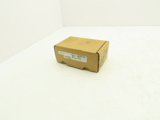ProMinent BPV-DM Pneumatic Back Pressure Relief Valve 1/2" NPT 145 PSI