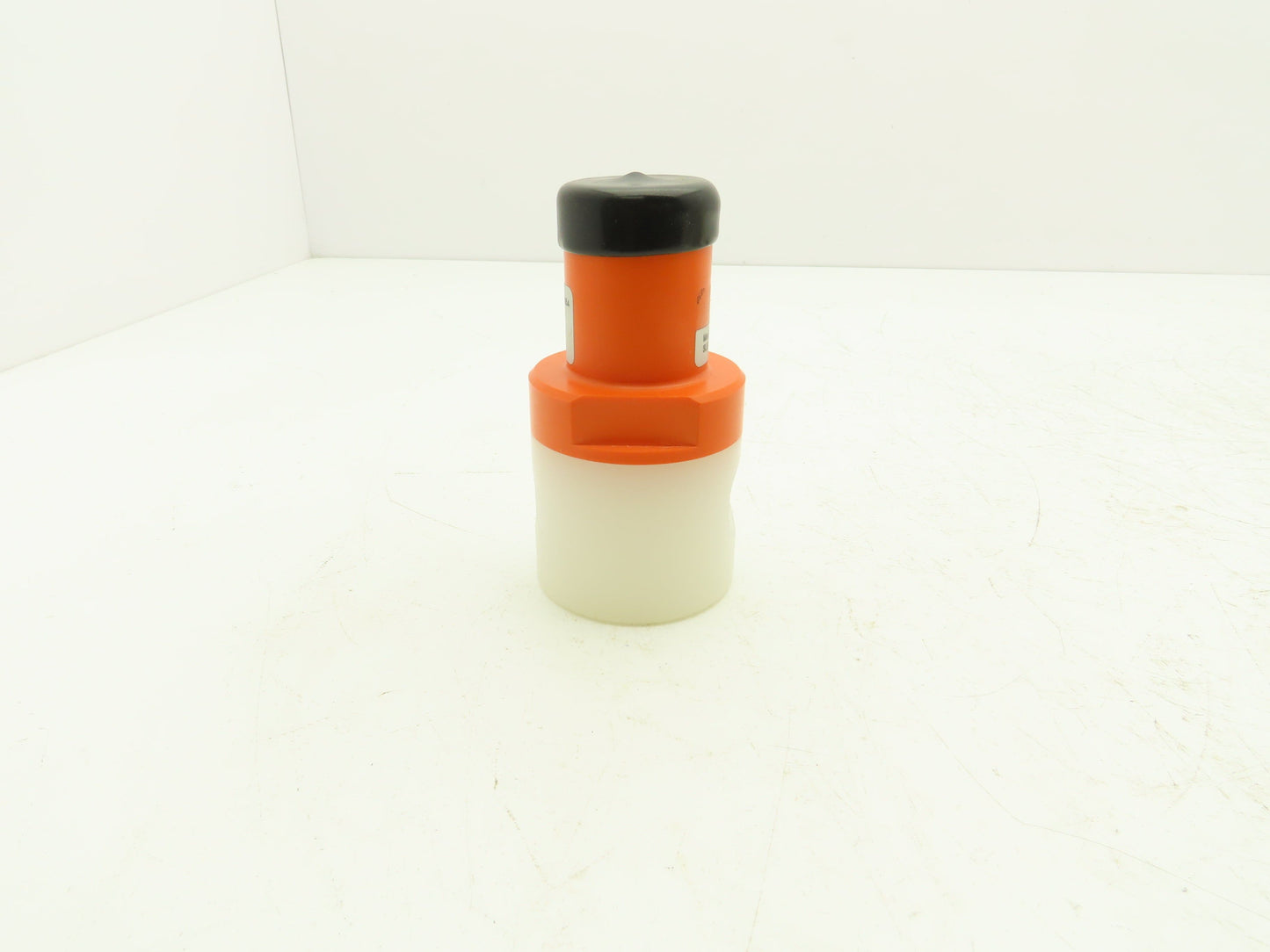 ProMinent BPV-DM Pneumatic Back Pressure Relief Valve 1/2" NPT 145 PSI