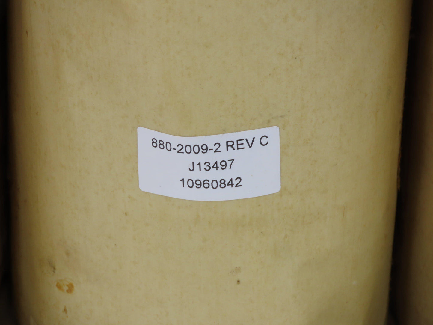 Rofin Sinar J13497 Stepdown Transformer 3Ph 35kVA 560/540/520 HV 480/460/400 LV
