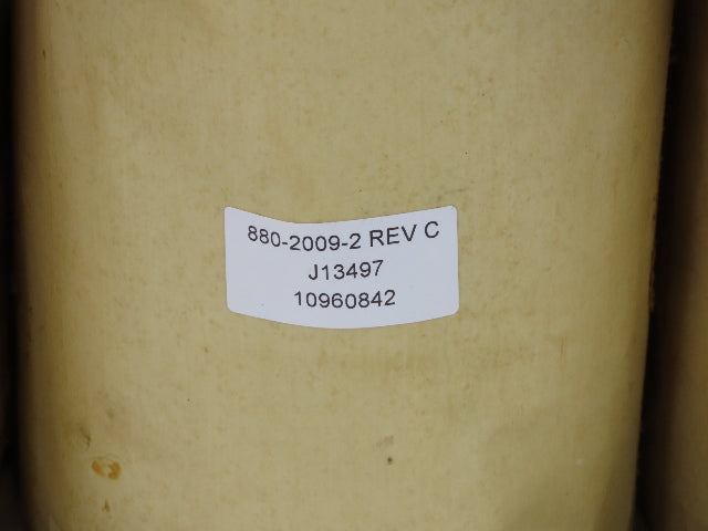 Rofin Sinar J13497 Stepdown Transformer 3Ph 35kVA 560/540/520 HV 480/460/400 LV
