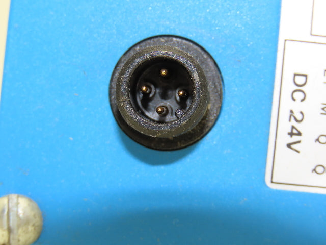 Sick WTR2-P551S08 Photoelectric Sensor Photo Switch Photoeye 4 Pin M12 Lot of 3