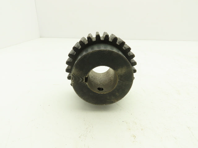 Martin S826 Spur Gear 26-Tooth 14.5° 3.25" OD 1.25" Bore