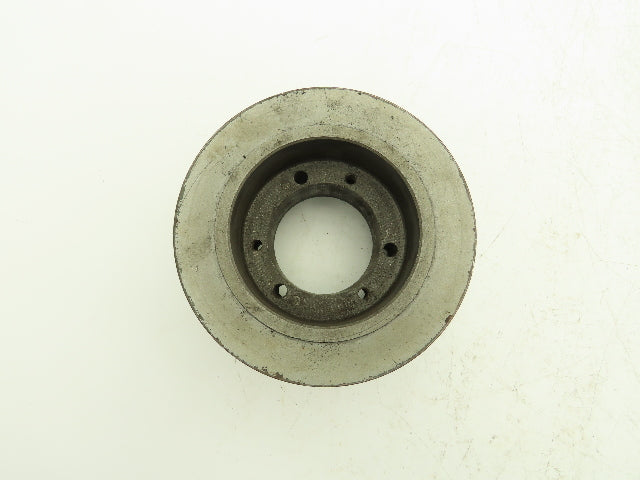 TYR 3414M85SK Timing Pulley 14mm Pitch 34 Tooth 92mm W Bolt On 4270 Max RPM