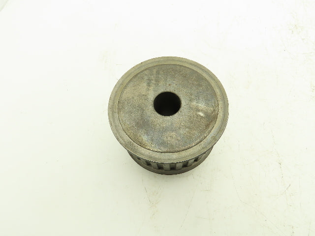 Martin 26H200 Timing Pulley 0.5" Pitch 26 Tooth 2" W 1" Bore