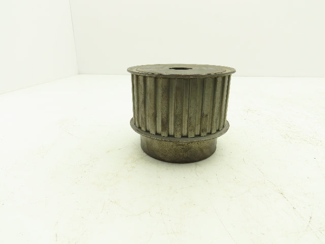 Martin 26H200 Timing Pulley 0.5" Pitch 26 Tooth 2" W 1" Bore
